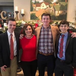 Meet your Posher, Colleen